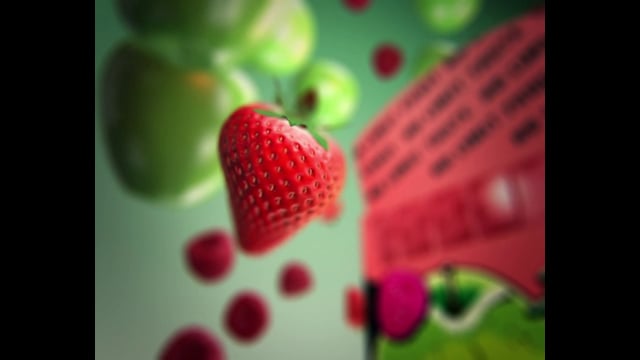 SMINT: FRUITS (ALT)