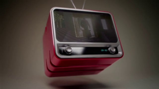 M: Series (Documentary)