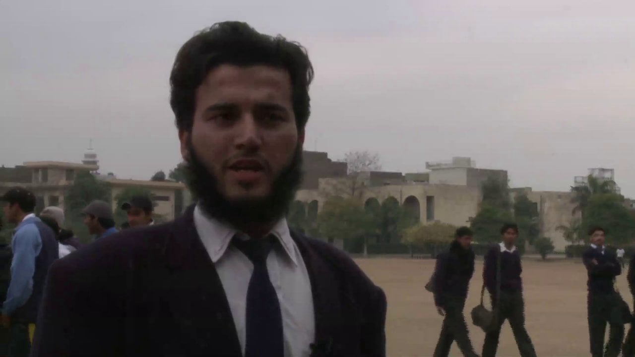 Jawad Afridi on Vimeo