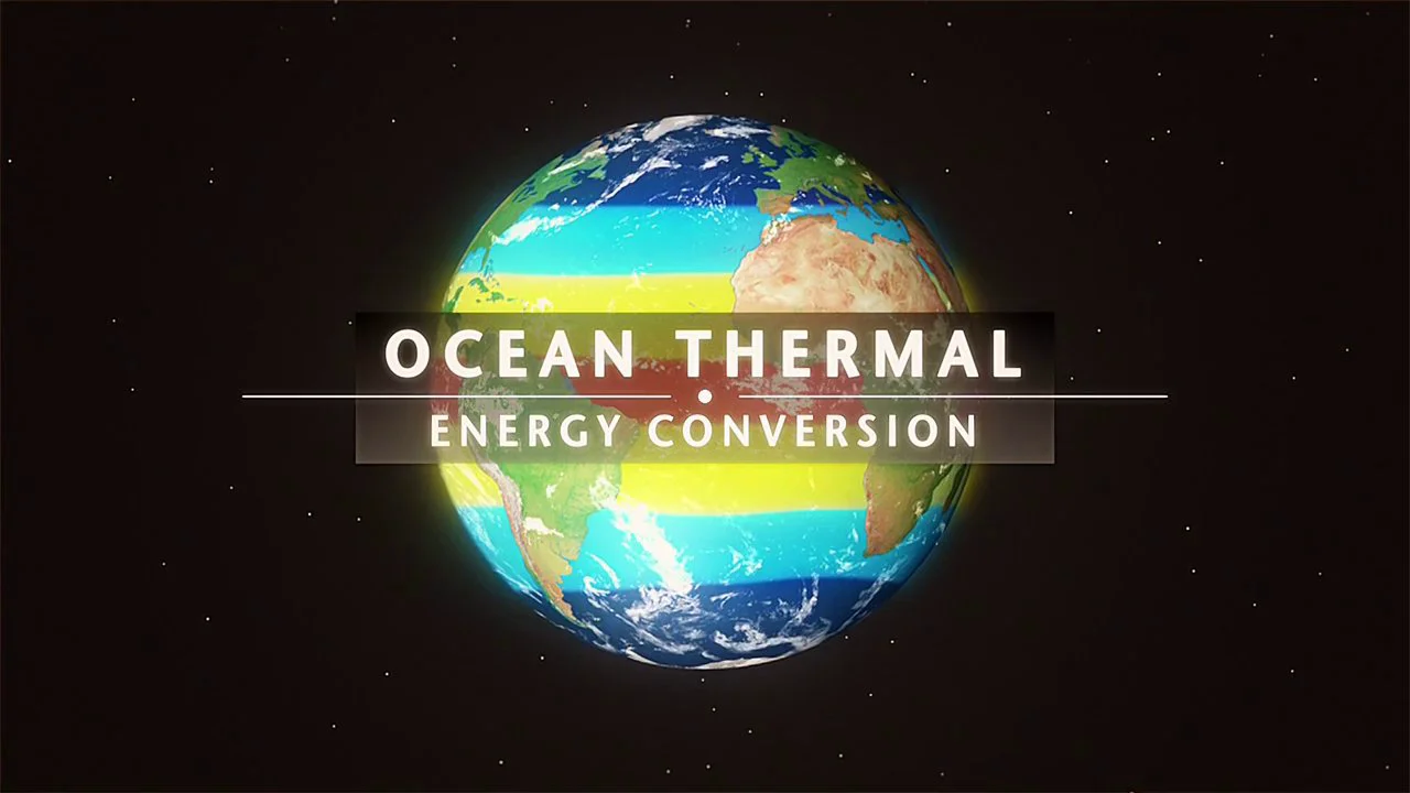 Group 1 Productions: Sample Videos - The OTEC Model Tests on Vimeo