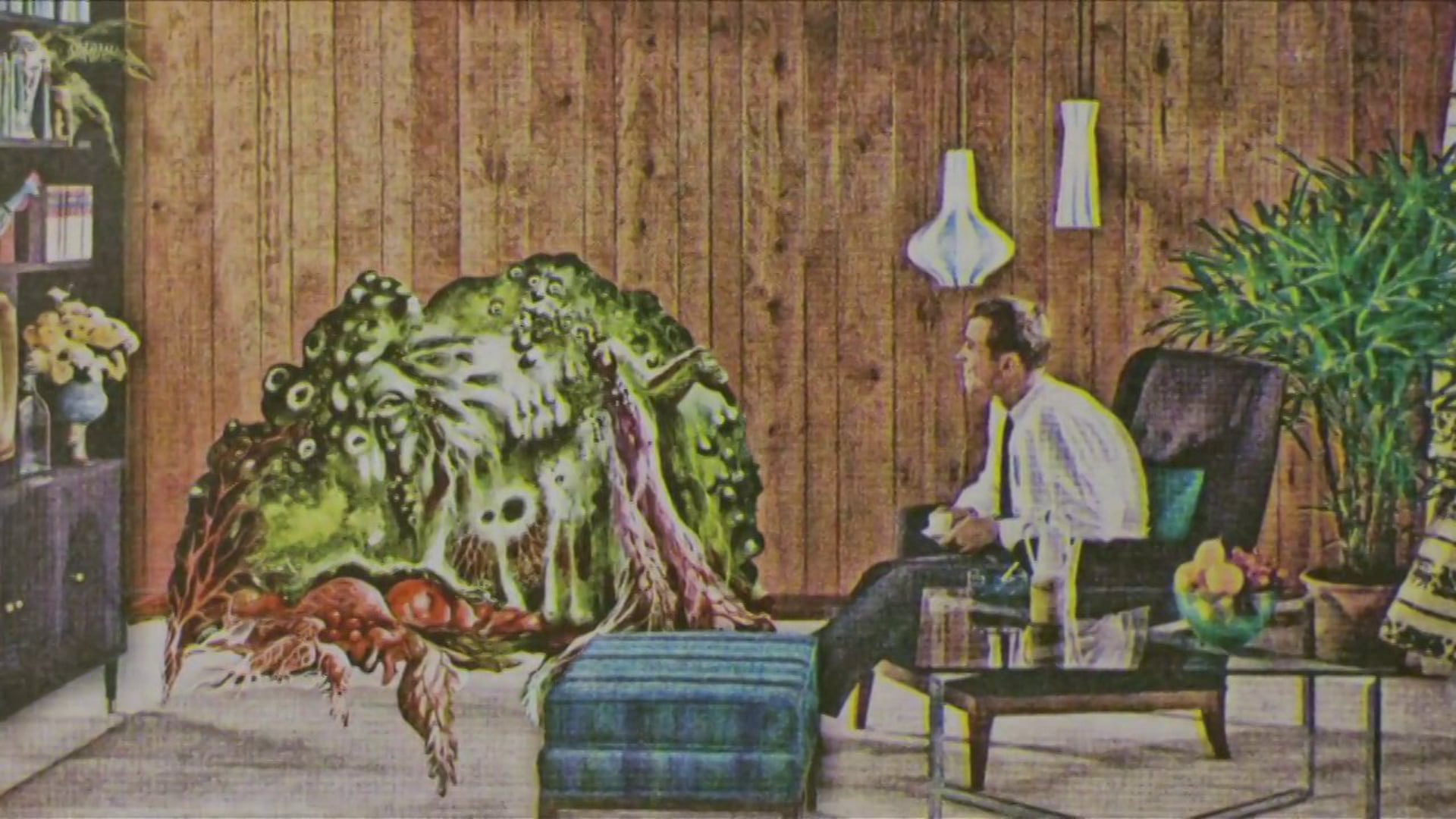 Fanfarlo "Cell Song"