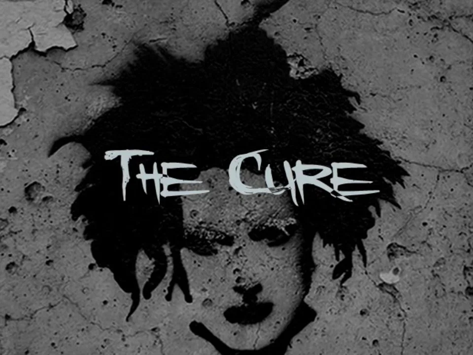 The Cure：Album09（ディスインテグレーション ：Disintegration