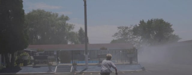 Gold and Youth - City Of Quartz