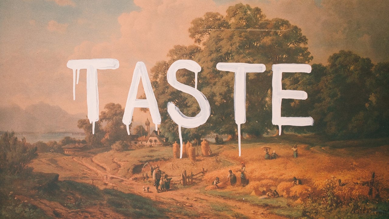 The Gap — Ira Glass on Storytelling