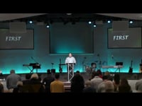 January 26 Sermon 2014