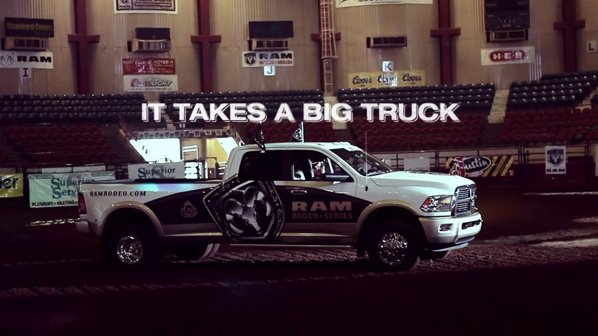 RAM :: Proven - Rodeo
