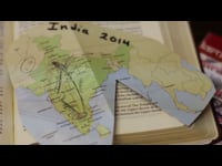 India Mission Report 2014