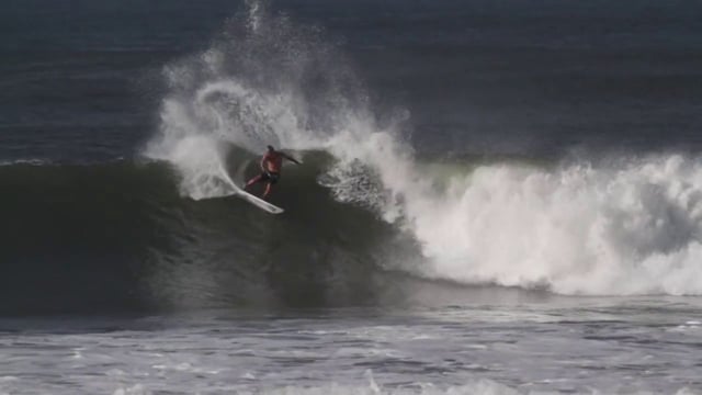 RIGHTS from Luke Davis