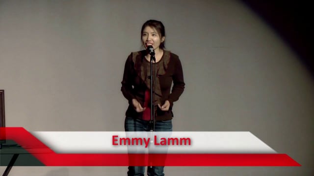 Emmy Lamm on Vimeo
