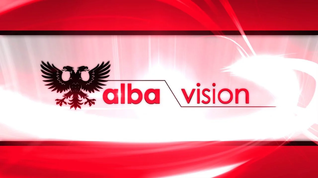 Albavision : Commercial & Start-Up Logo on Vimeo