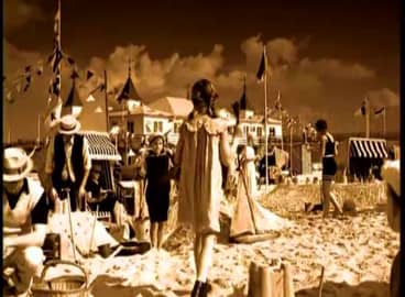 Deutsche Post - Zeitreise thumbnail