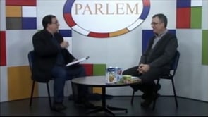 Parlem: Salut 26/01/14