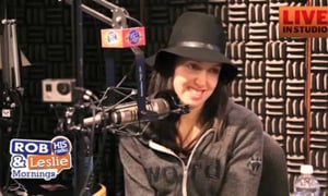 Francesca Battistelli on the Song Write Your Story