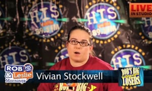 Vivian Stockwell