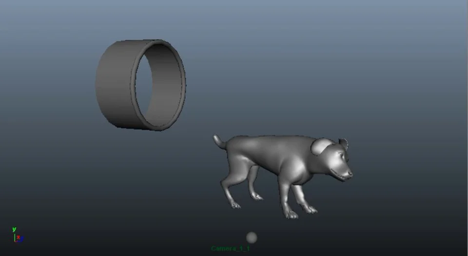 keyframe blocking on Vimeo