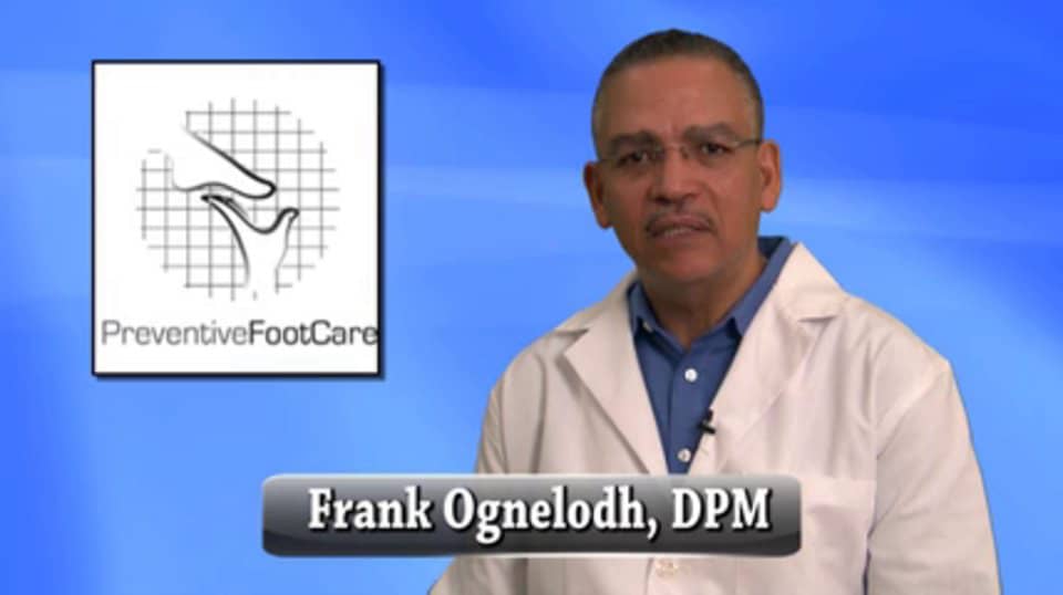Diabetic Foot Care Podiatrist in Richmond and Henrico County, VA