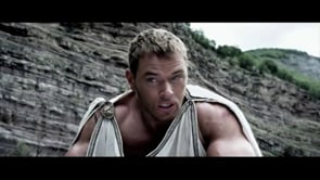 Hércules arriba a la gran pantalla 