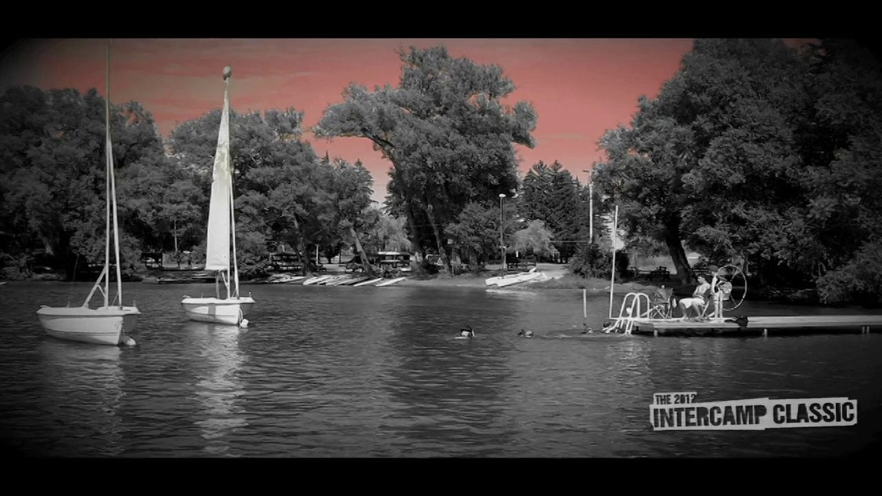 2012 Intercamp Classic Promo Video #2