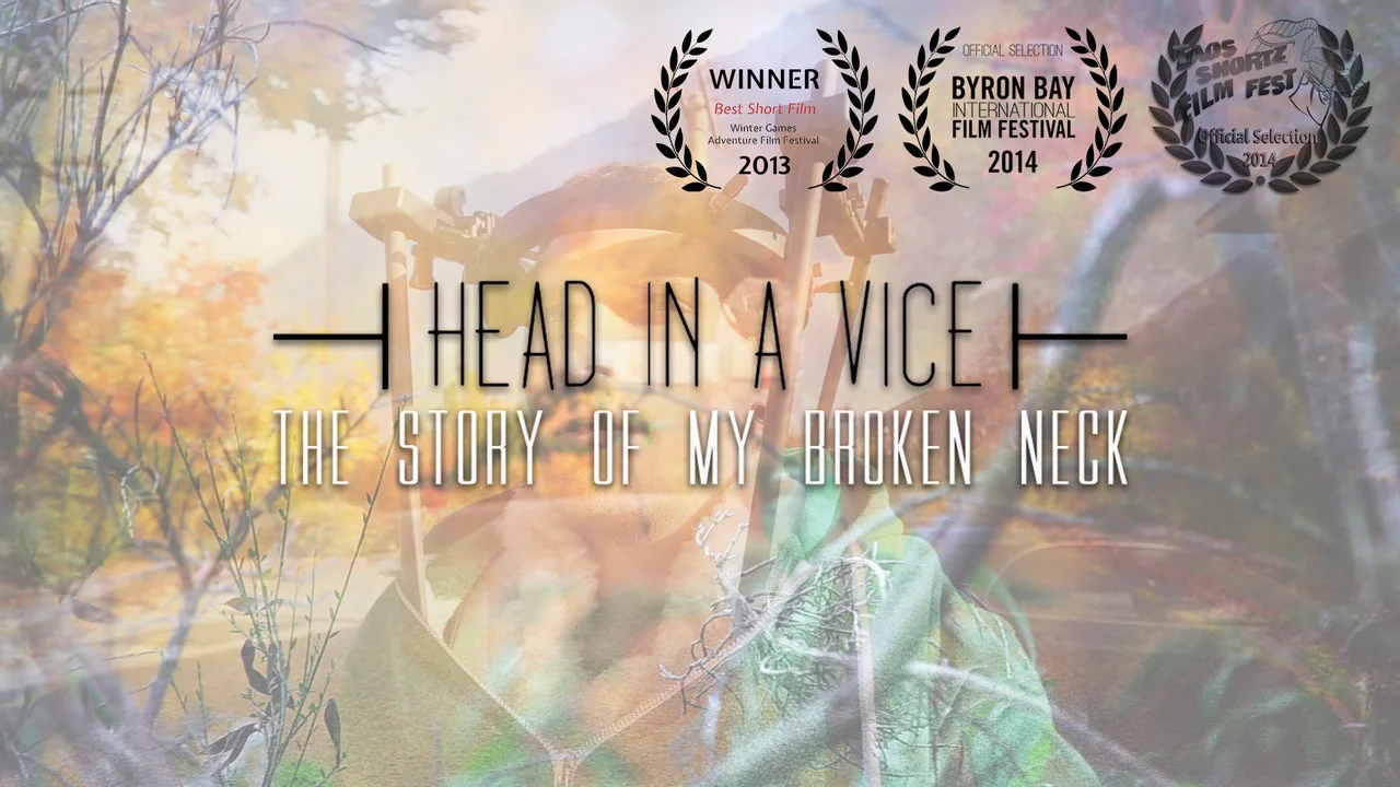 "Head in a Vice" Teaser on Vimeo