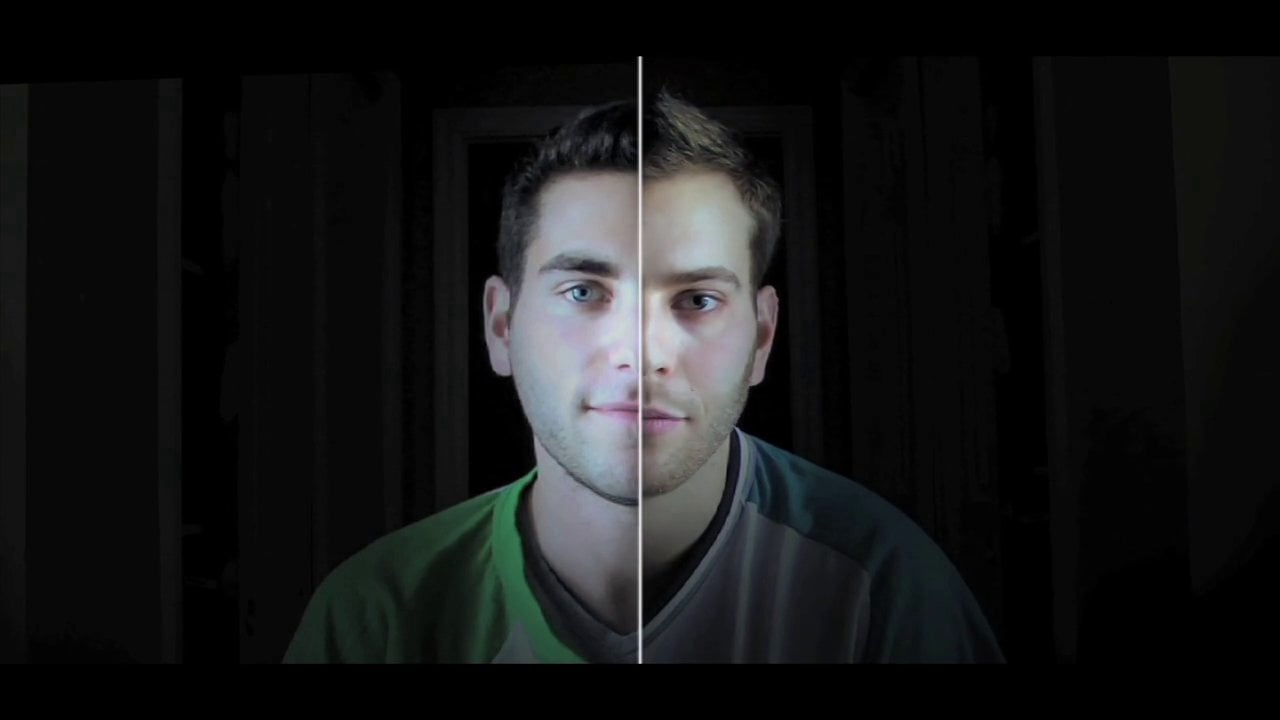 2012 Intercamp Classic Promo Video #1 (NBA Split-Screen Spoof)