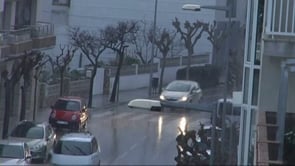 Arriba un canvi de temps