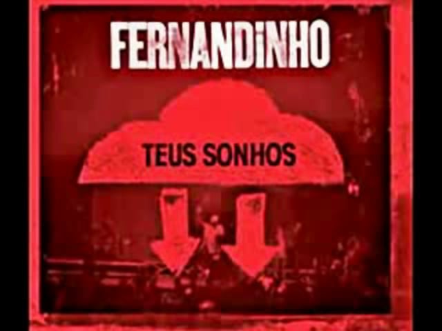 1 - INFINITAMENTE MAIS – Fernandinho – Teus Sonhos 