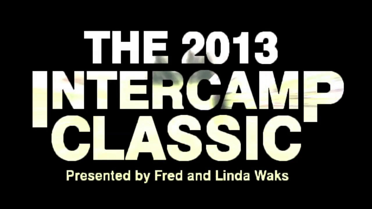 2013 Intercamp Classic Recap Video