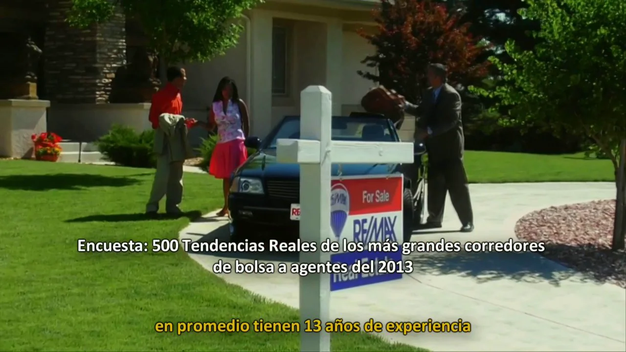Historia de REMAX on Vimeo