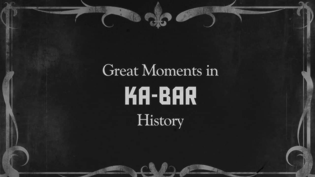 Great Moments in KABAR History, Vol. 1 on Vimeo