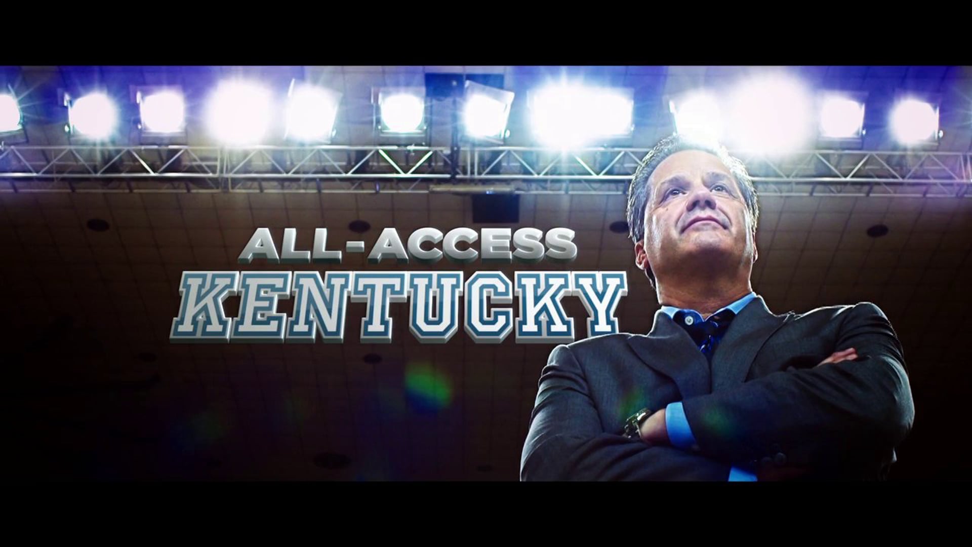 ESPN - All-Access Kentucky