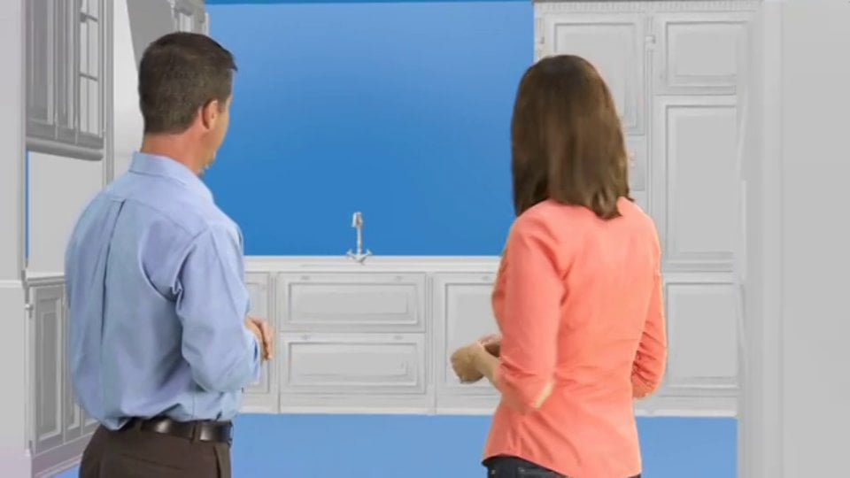 Transformed Kitchen and Bath Factory on Vimeo