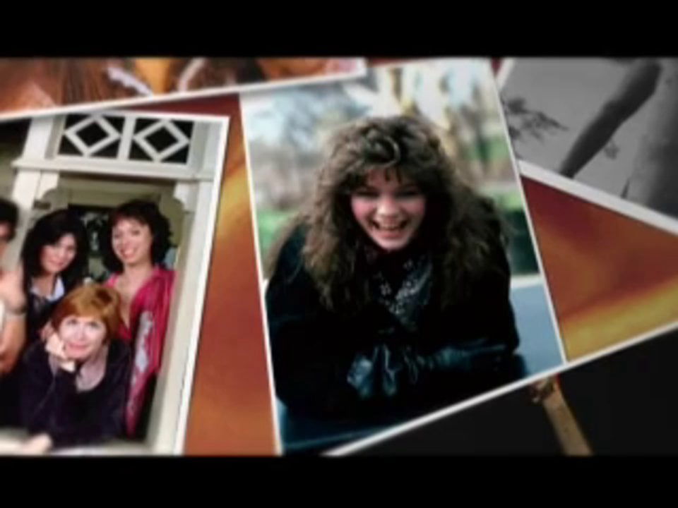 Biography: Valerie Bertinelli