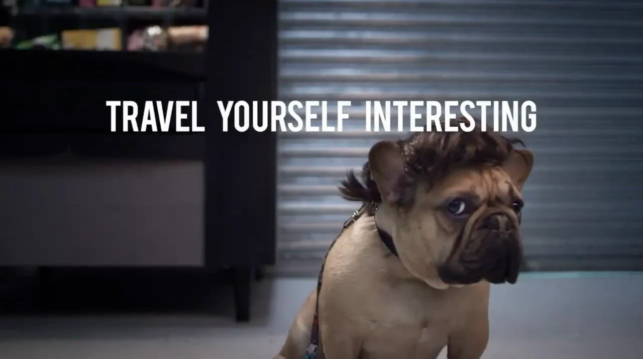 Expedia Giveaway Highlights Limited Travel Presence on Super Bowl Ads