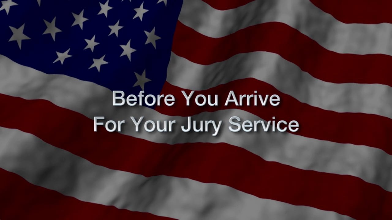 Gwinnett County Jury Duty Phone Number
