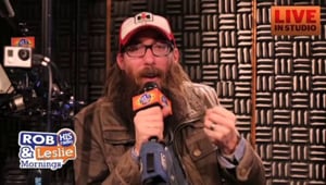 David Crowder Tells Us about the Story Behind New single