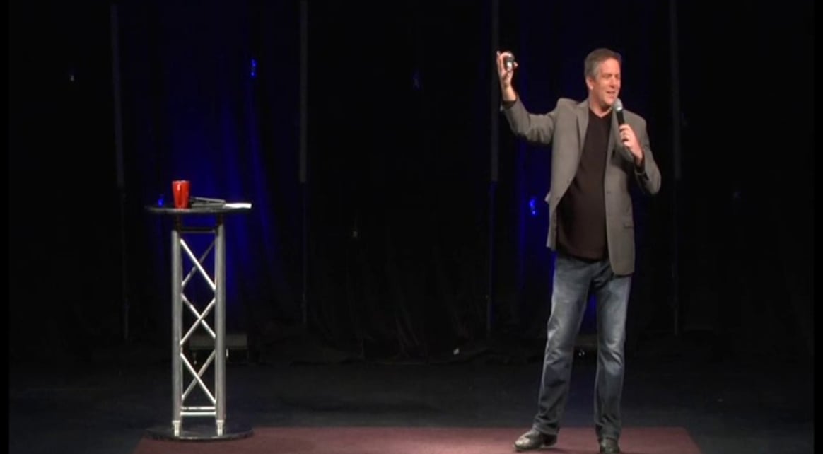 God In Motion Part 1 on Vimeo