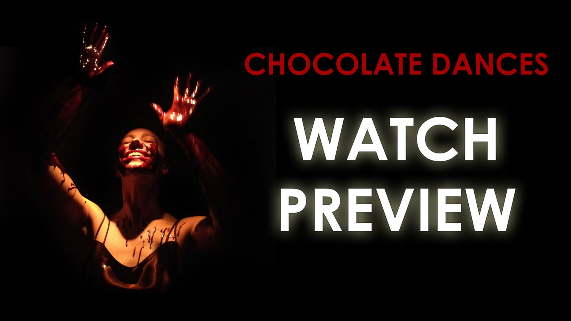 Chocolate Dances Valentine's Show