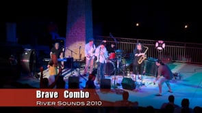 Brave Combo - Salsa