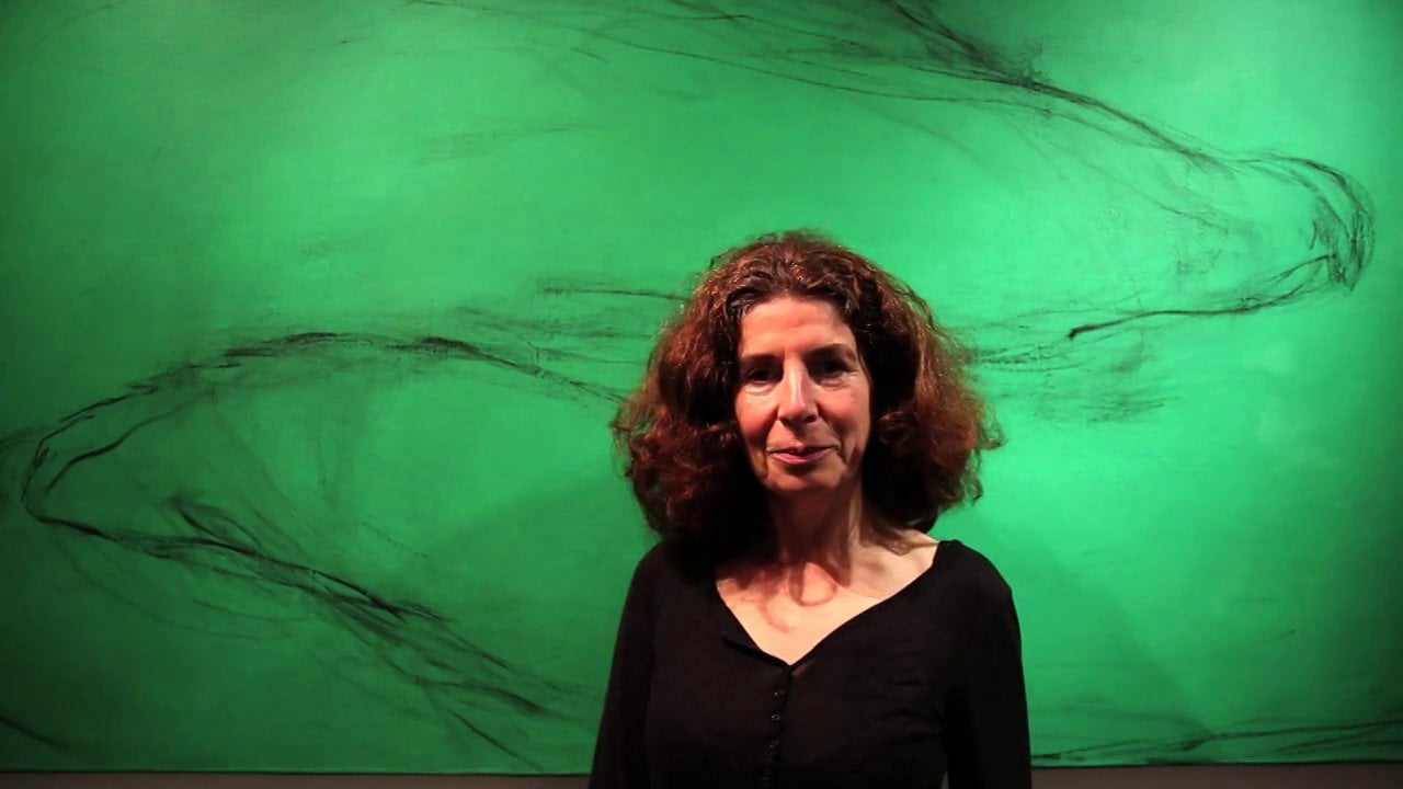 Béatrice Bonnafous - Exposition Paris