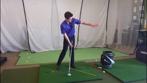 Tic-tac-toe - Training Impact Position