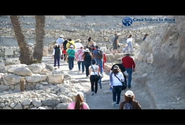 Especial Israel