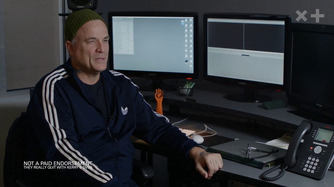 THE KERRY GAYNOR METHOD on Vimeo