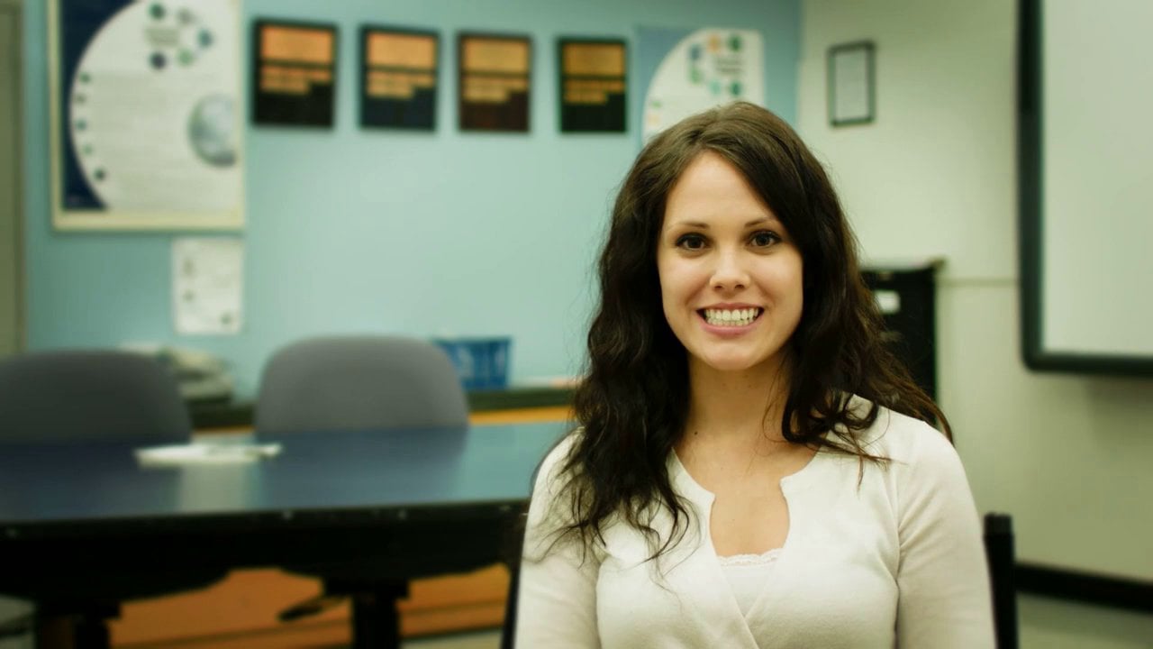 Elysha Bower - Bachelor of Education on Vimeo