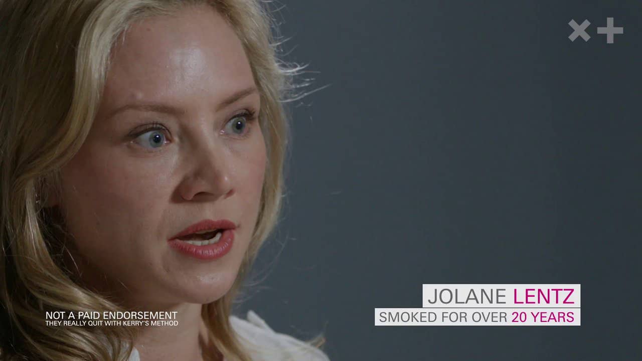 THE KERRY GAYNOR METHOD on Vimeo