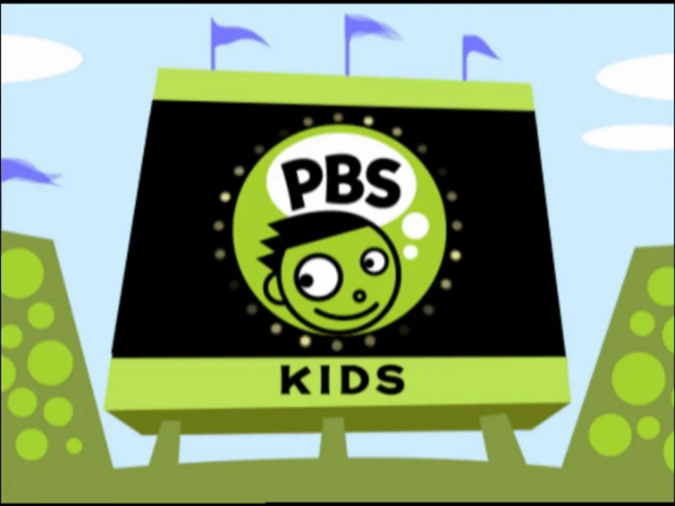 pbs kids logo dash