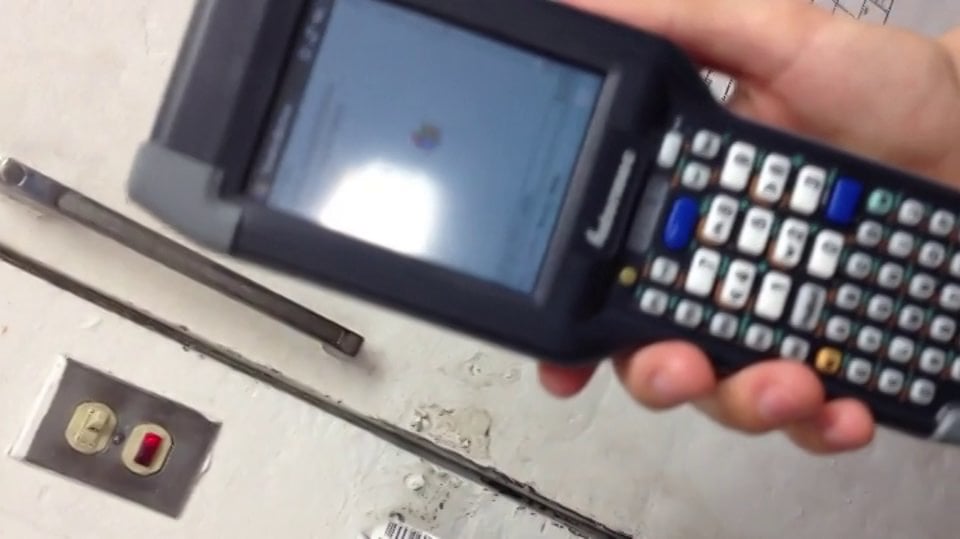 Handheld 001 on Vimeo