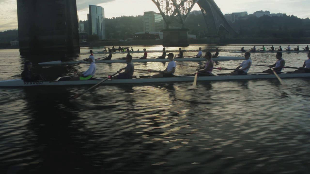 Rose City Rowing Club Promo on Vimeo