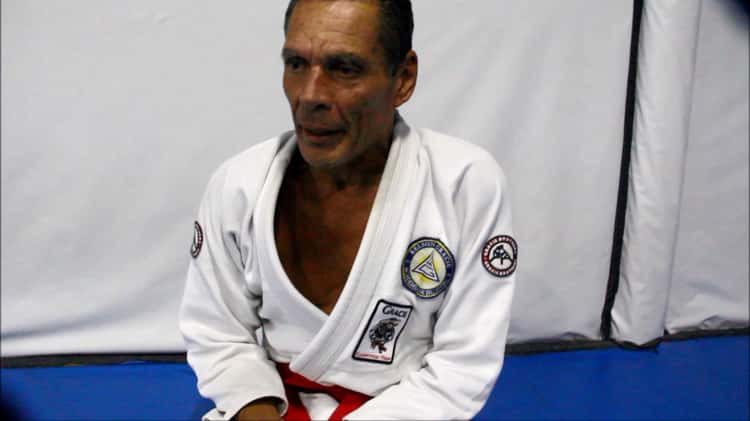 Relson fala sobre o pai Helio Gracie, grande mestre do Jiu-Jitsu