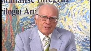 Amor é fazer o bem ao outro - O Homem Universal 393