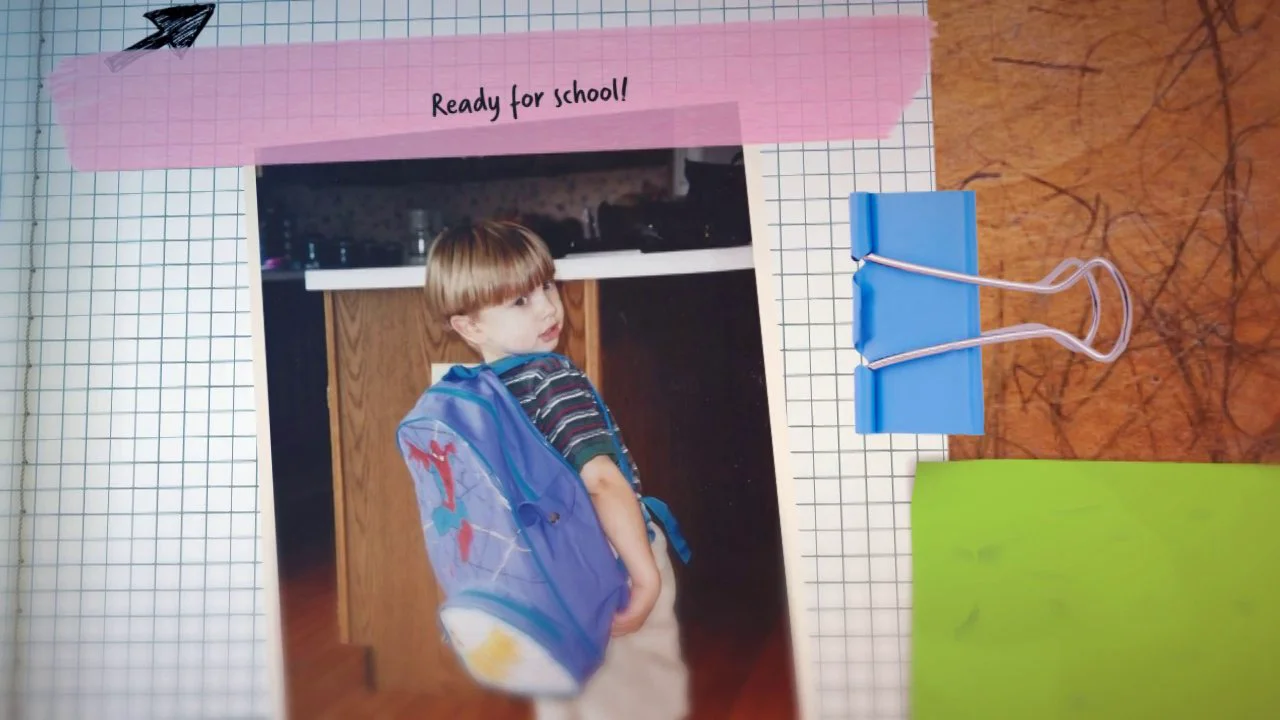 Graduation Video Sample on Vimeo
